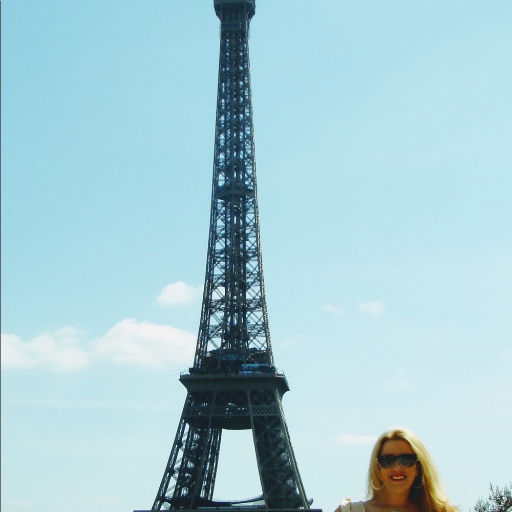 ❤️❤️LAST TRIP TO PARIS MISSING MOM❤️❤️